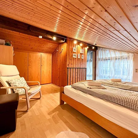 Gipfelsicht Διαμέρισμα