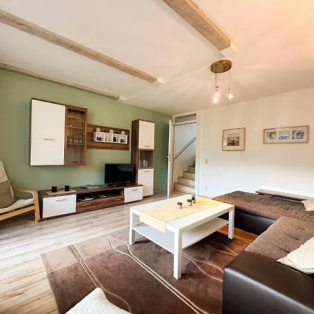 Apartment Gipfelsicht