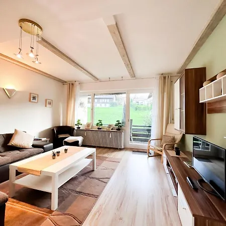 Gipfelsicht Apartment