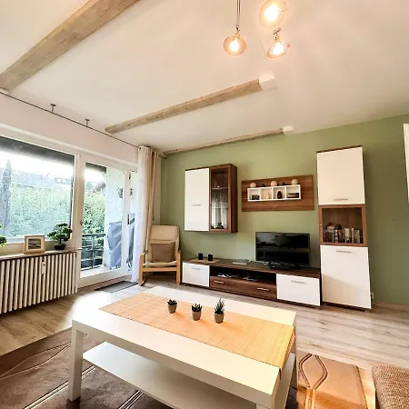 Gipfelsicht Apartment