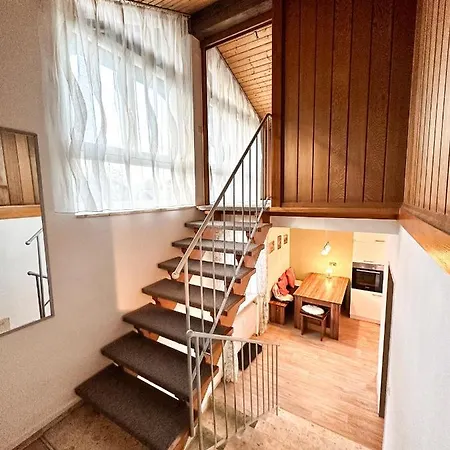 Gipfelsicht * Oberstaufen